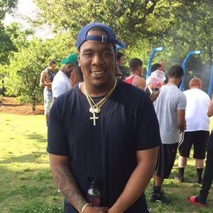 Meet your Posher, Dante'